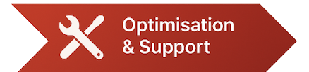 Optimisation & Support