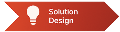 Solution Design