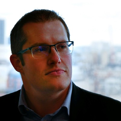 Christopher Wilkinson