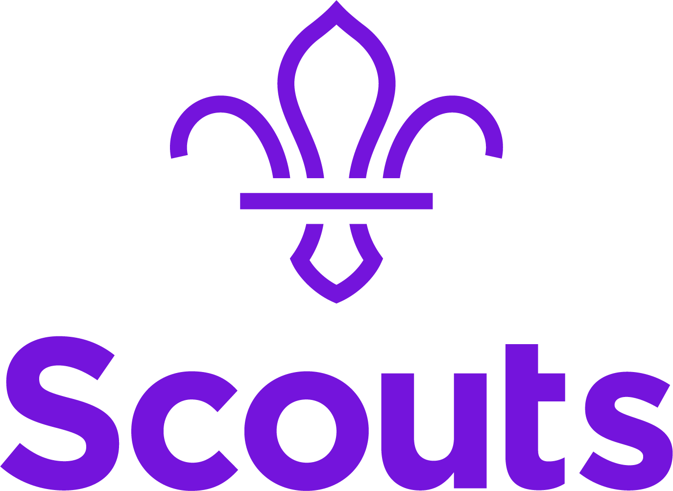 Scouts logo